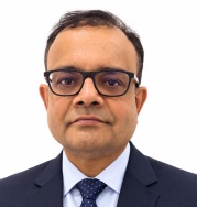 Dr Debabrata Mukerjee